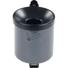 Tkg Rondo junior Wandaschenbecher graphit, 1 St.