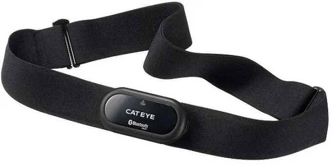 CATEYE Herzfrequenzsensor Smart Strada Smart, Padrone Smart, Smartphones