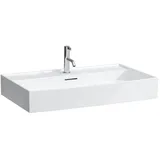 kartell laufen Wandwaschtisch, H8103364001041,