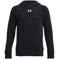 Under Armour Jungen UA Rival Fleece Hoodie Shirt