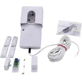 Schabus KDS 210 Kabel-Abluftsteuerung
