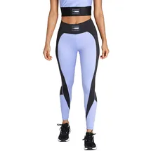 Puma Fit Eversculpt HW 7/8 Jogginghose Lila/Elektro Purple/Black XL