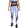 Puma Fit Eversculpt HW 7/8 Jogginghose Lila/Elektro Purple/Black XL