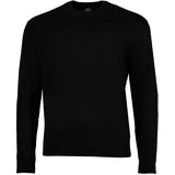 Armani Exchange Strickpullover Schwarz XL