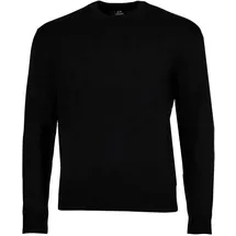 Armani Exchange Strickpullover Schwarz XL