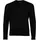 Armani Exchange Strickpullover Schwarz XL
