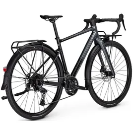 Focus Atlas 6.8 EQP 2026 28 Zoll RH 51 cm grau/schwarz