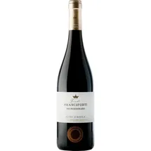 Branciforti dei Bordonaro Nero d'Avola Sicilia IGT 2019 0,75 l