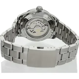 Orient Star Open Heart Automatik RE-AT0002E00B Herrenuhr