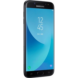Samsung Galaxy J7 (2017) Duos schwarz
