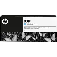 HP 831C hell cyan (CZ698A)