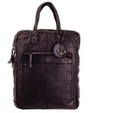 Harbour 2nd Anchor Love Mika City Rucksack ash