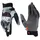 Leatt 2.5 Windblock Forge 2024 schwarz-grau-weiss,