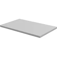 Rittal CX 6730.950 Montageplatte Stahlblech Grau (RAL 7035) 1St.