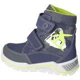 Ricosta Winterstiefel Blau 32
