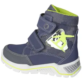 Ricosta Winterstiefel Blau 32