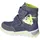 Ricosta Winterstiefel Blau 32
