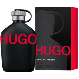 HUGO BOSS Hugo Just Different Eau de Toilette 200 ml