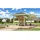 Weka Paradies 1 2,18 x 2,18 m kdi