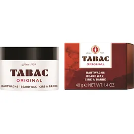Tabac Original Bartwachs 40 g