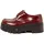 Art 1764 Leeds Damen Bordeaux 39