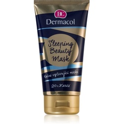 Dermacol Sleeping Beauty Mask Nährende Nachtmaske 150 ml