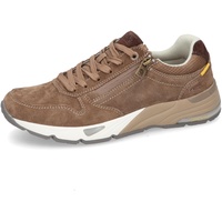 CAMEL ACTIVE Herren 54UN002 Sneaker, Braun, 46 EU