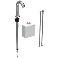 Geberit Piave Sensor-Armatur (116.163.21.1)