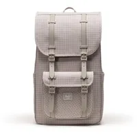 Herschel Little America Daypack 49 cm Laptopfach grau