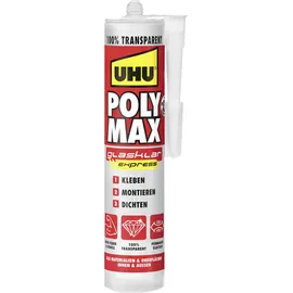 UHU Dichtmasse Poly Max 300 g