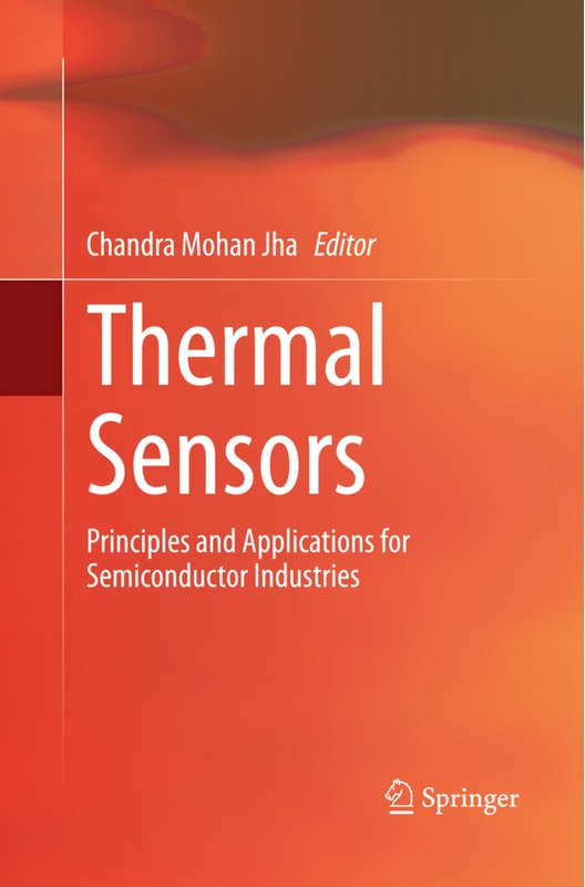 Thermal Sensors, Kartoniert (TB)