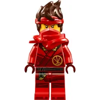 LEGO® LEGO Ninjago: Kai (Dragons Rising) Spielbausteine