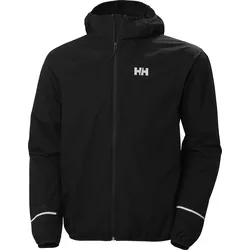Helly Hansen Fast Hellytech Jacket black (990) 2XL