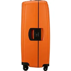 Samsonite S'Cure 4-Rollen 81 cm / 138 l apricot