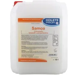 HOLSTE Samoa (H 610) Cremeseife 03561018 , 10 Liter - Kanister