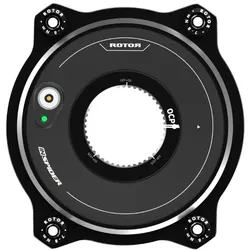 ROTOR Power Meter INspider Road 2.0 für Rotor Direct Mount Kurbeln |