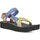 Teva Midform Universal Damen Mehrfarbig 37