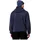 Rossignol Alltrack Anorak Fleece Mit Durchgehendem Reißverschluss - True Night - XL