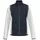 Head Racket Club 25 Jacke - Navy / White - 128 cm