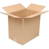 Trans PAK TransPak Karton 2-wellig,VE20, 380x275x370mm, Q.2.3