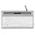 Bakker Elkhuizen S-board 840 DE silber/grau