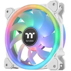 Thermaltake SWAFAN 14 RGB White 3er-Pack | Gehäuselüfter