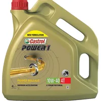 Castrol Power 1 4T 10W-40