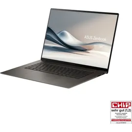 Asus Zenbook S16 OLED AMD Ryzen AI 9 365 24 GB RAM 1 TB SSD