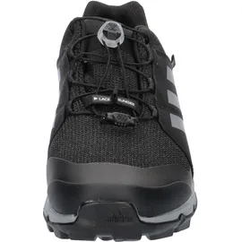 Adidas Terrex GTX Wanderschuh Core Black / Grey Three / Core Black 32