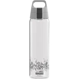 Sigg Total Clear One MyPlanet 0,75L