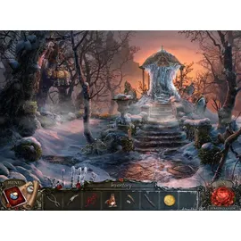 Living Legends 2 Die Eisprinzessin