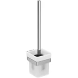 Ideal Standard WC-Bürstengarnitur IOM Cube Schwarz (E2194AA)