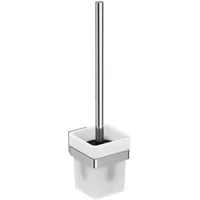 Ideal Standard WC-Bürstengarnitur IOM Cube Schwarz (E2194AA)