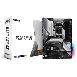 AsRock B650 PRO RS Mainboard Sockel AM5